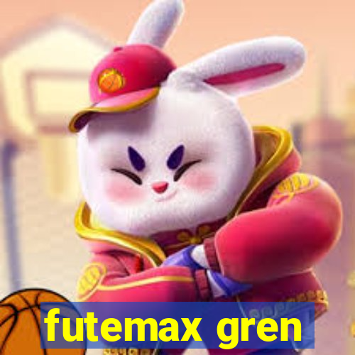 futemax gren